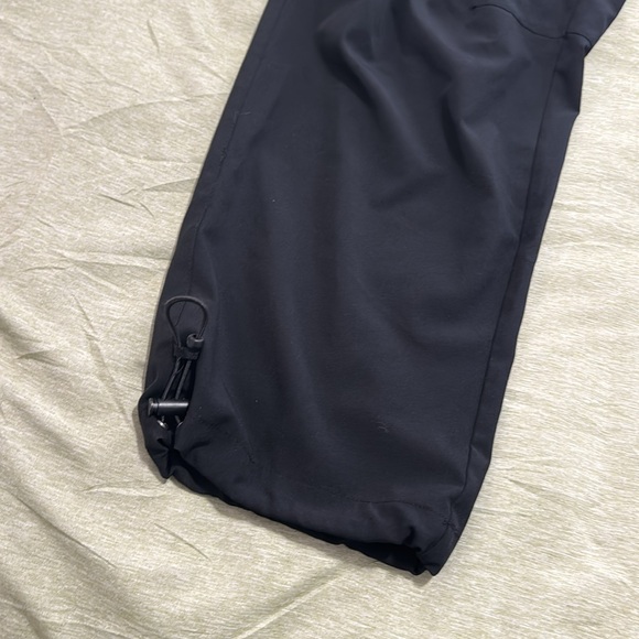 NWOT comfy rave pants - Picture 3 of 5